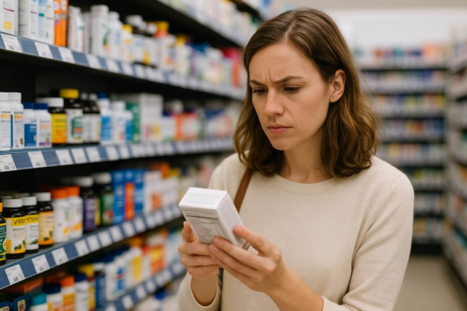 Magnesio – ¿cuál es la forma adecuada?