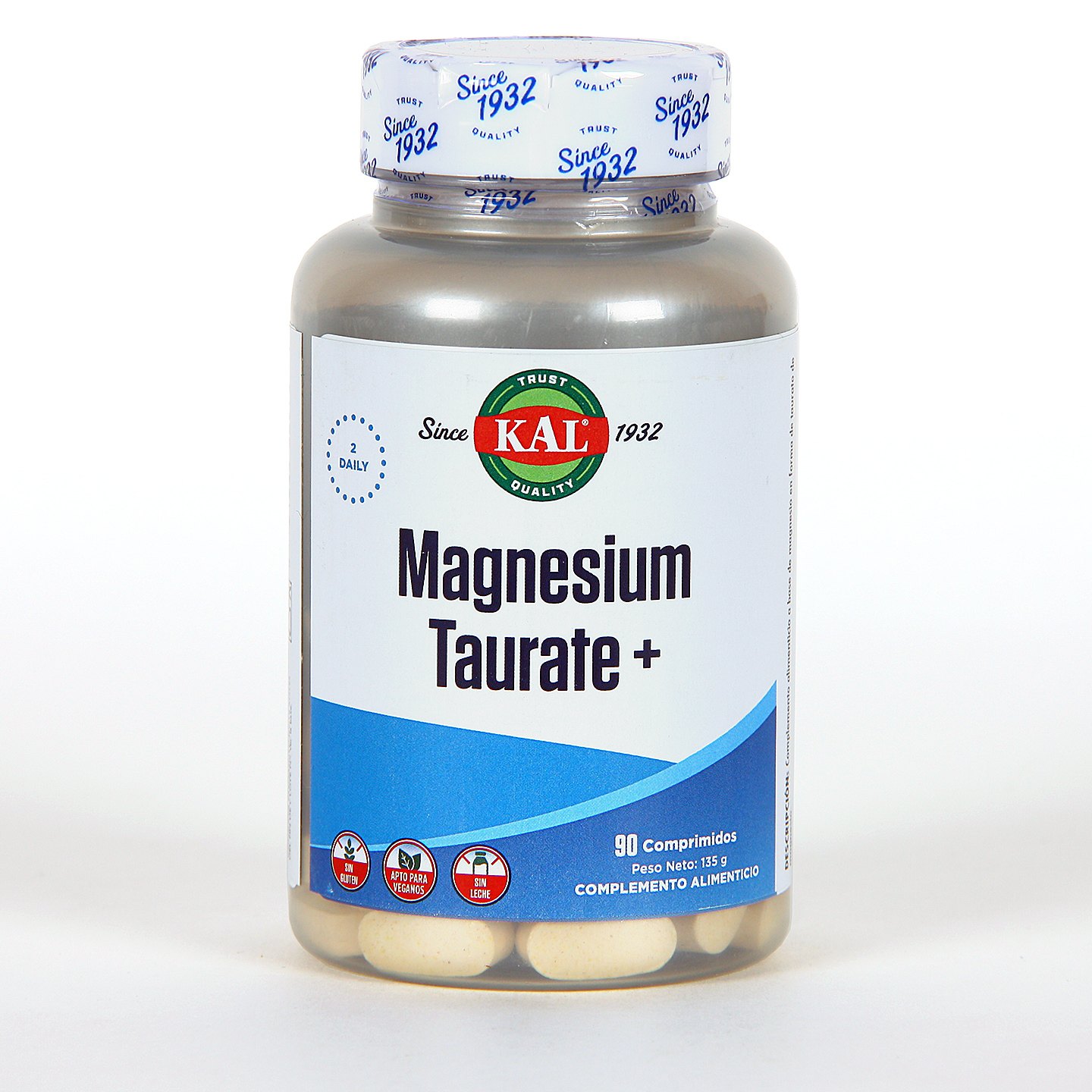 Solaray Magnesium Bisglycinate