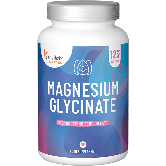 Sensilab Magnesiumglycinat