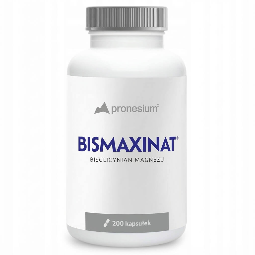 BISMAXINAT® von pronesium®