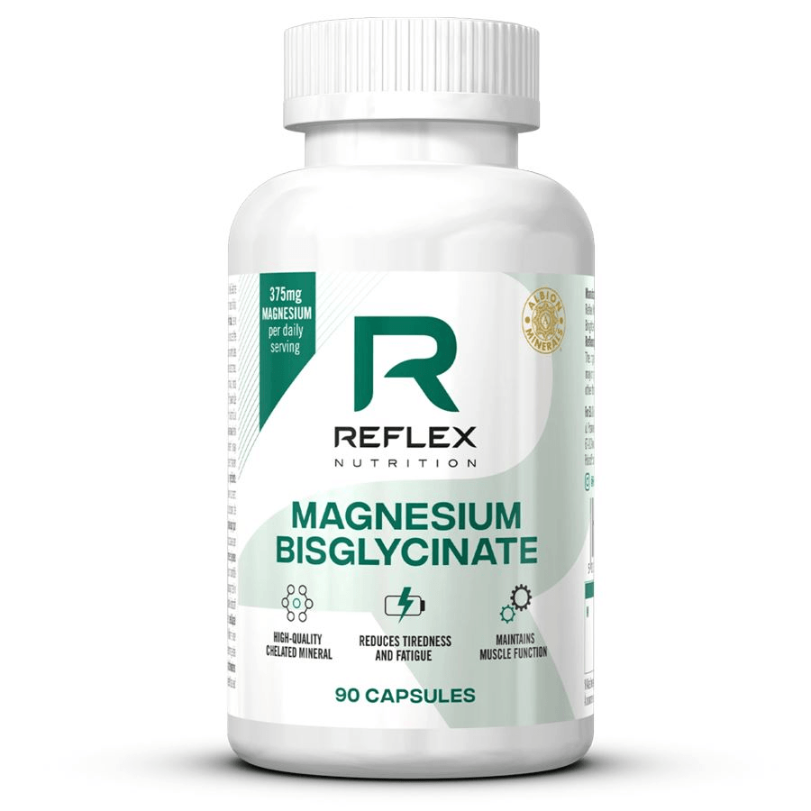 Reflex Nutrition Magnesium Bisglycinat