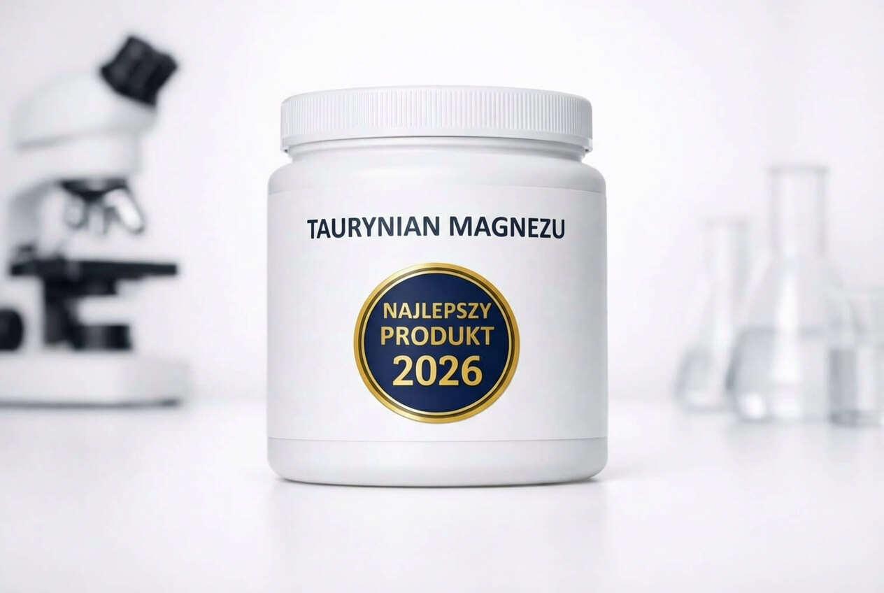 Taurynian magnezu w porównaniu 2026: Który produkt naprawdę spełnia swoje obietnice? (wyraźne 1. miejsce)
