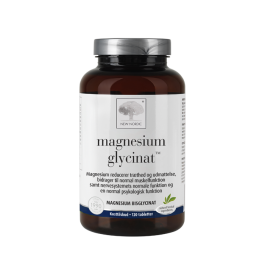 New Nordic Magnesium Glycinat™