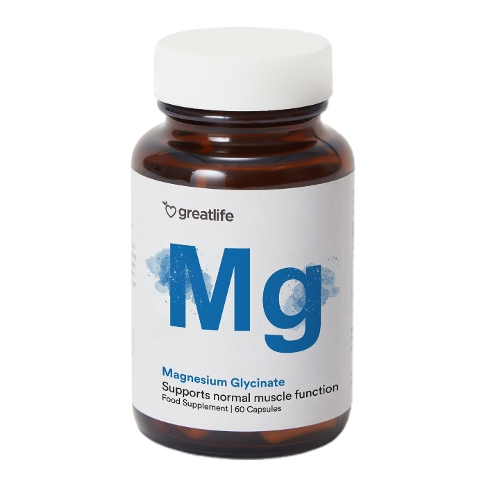 Greatlife Magnesiumglycinat