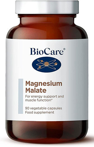 BioCare Malato de Magnesio