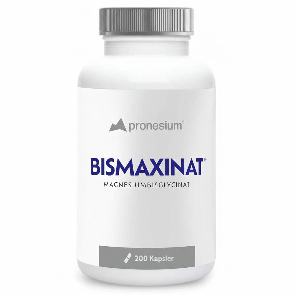 BISMAXINAT von PRONESIUM